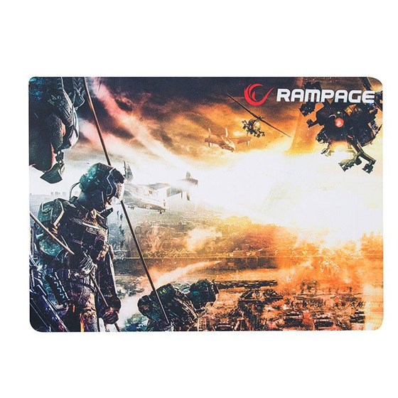 Podloga za miš ADDISON RAMPAGE 300350, 350x250x1mm